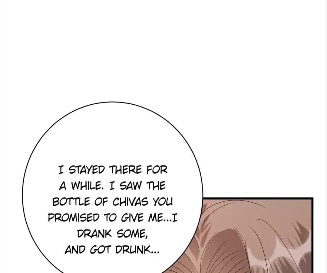 Breakup Progress 99% Chapter 82 page 10 - 