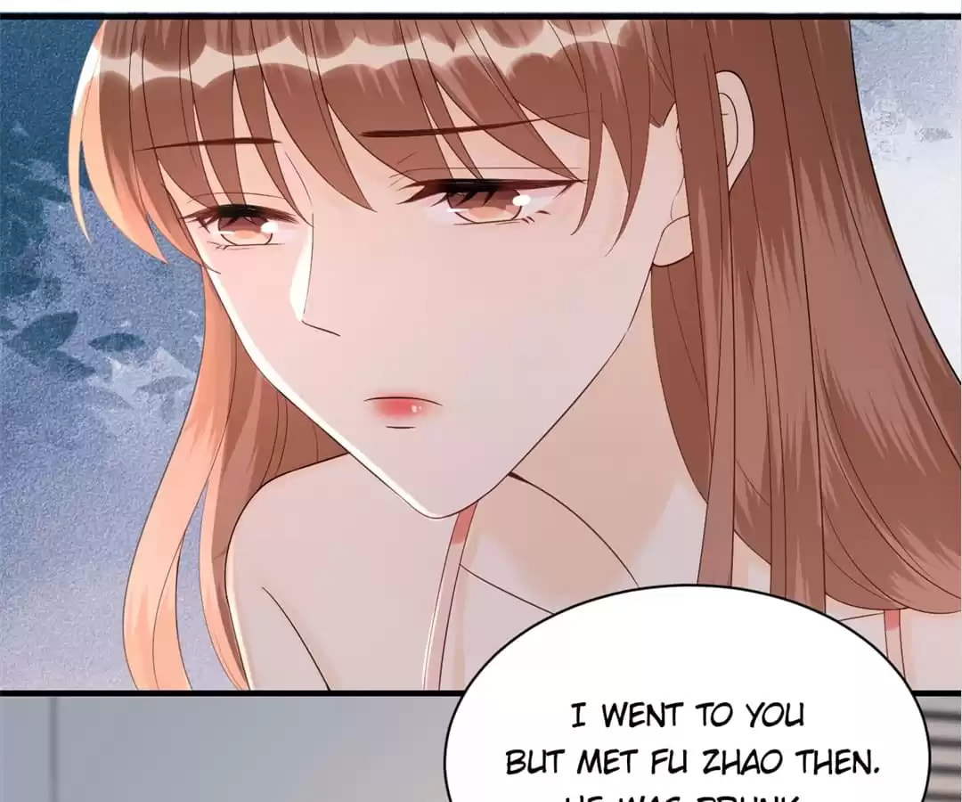 Breakup Progress 99% Chapter 83 page 12 - 