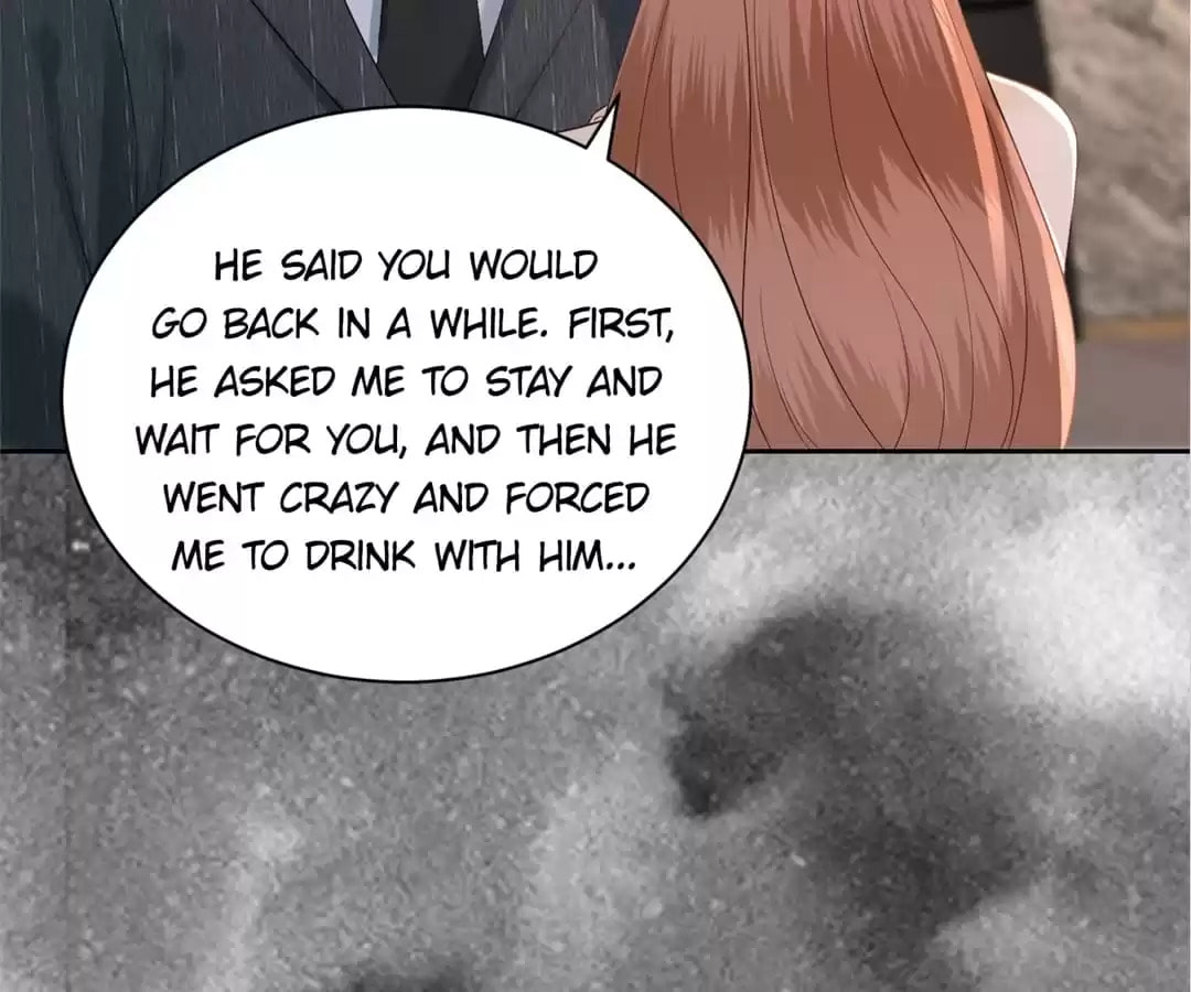 Breakup Progress 99% Chapter 83 page 14 - 