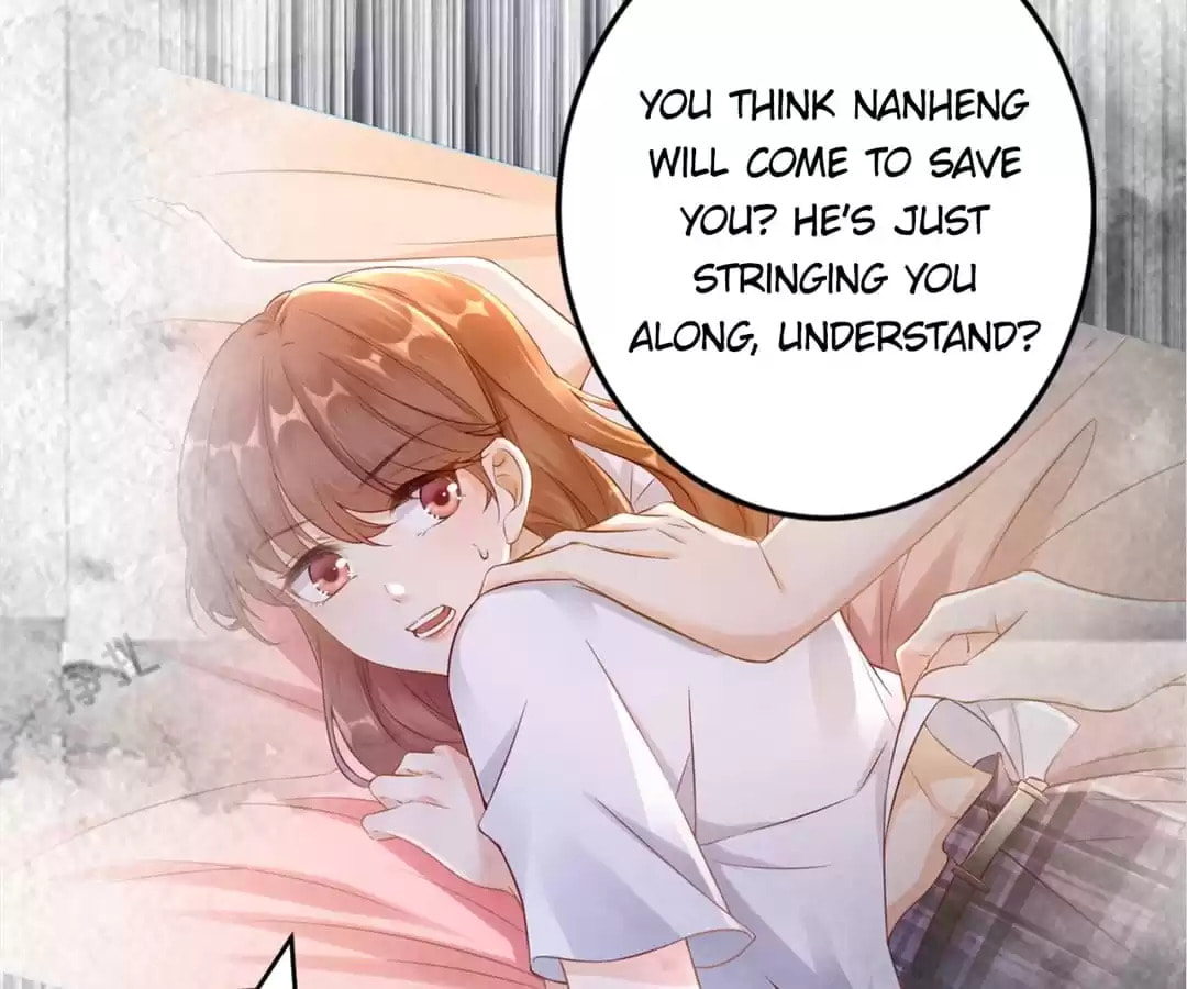 Breakup Progress 99% Chapter 83 page 16 - 