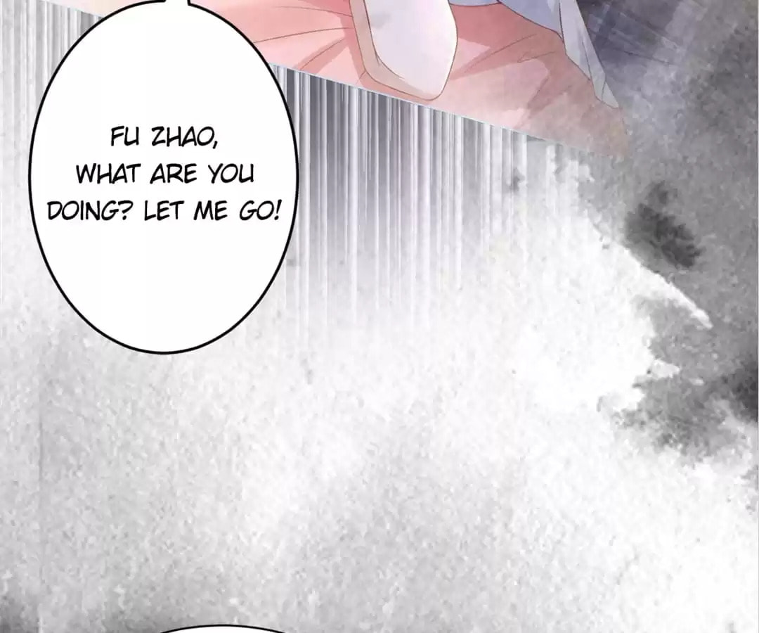 Breakup Progress 99% Chapter 83 page 17 - 