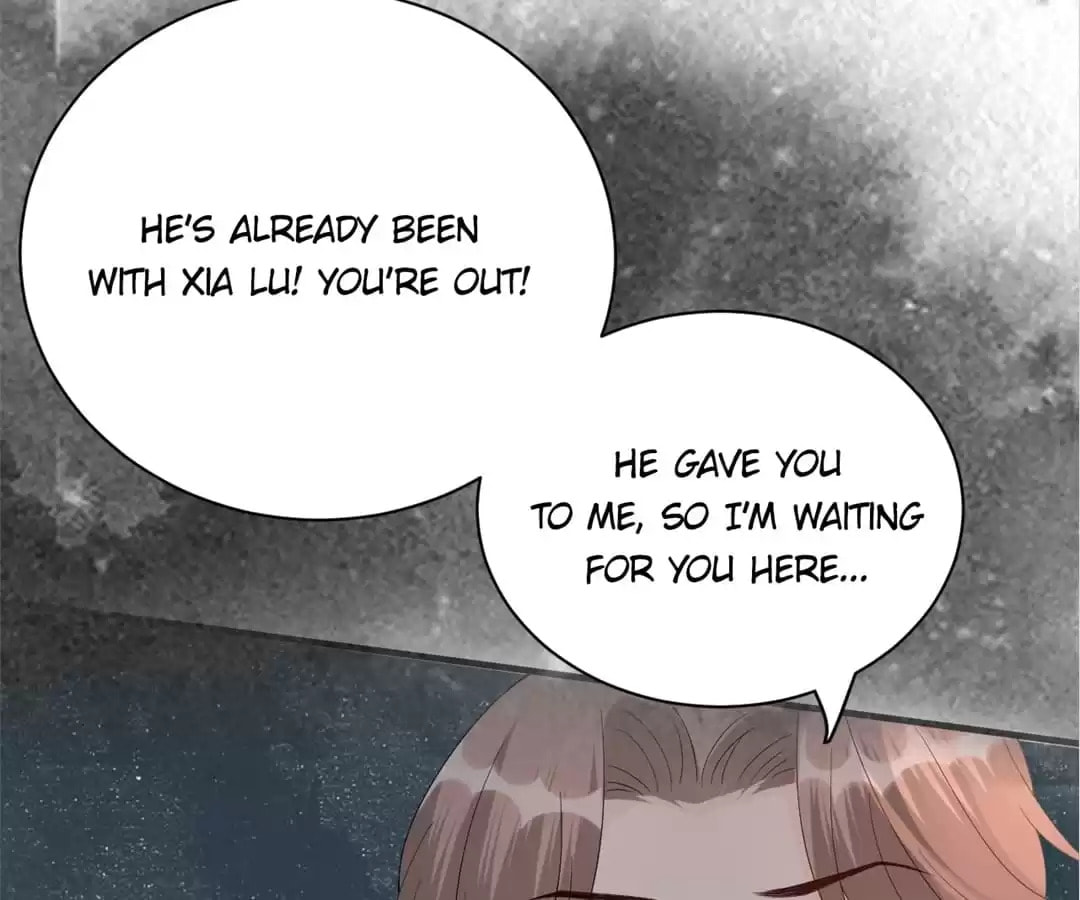 Breakup Progress 99% Chapter 83 page 18 - 