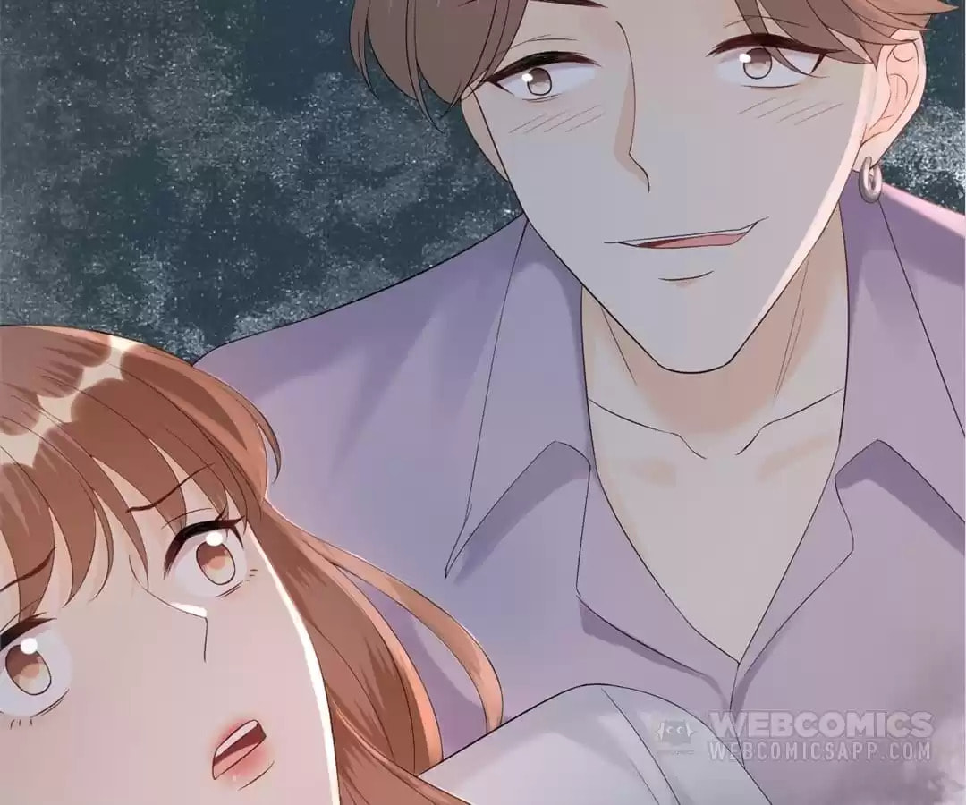 Breakup Progress 99% Chapter 83 page 19 - 