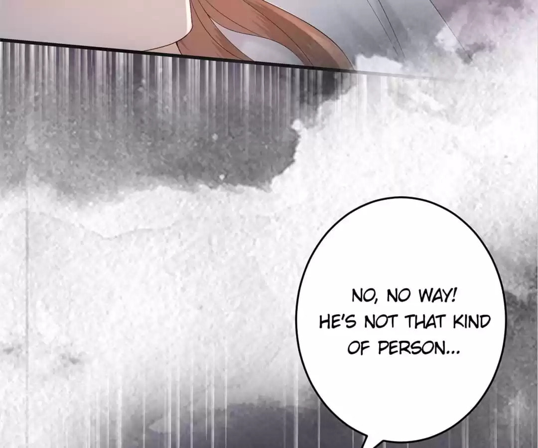 Breakup Progress 99% Chapter 83 page 20 - 