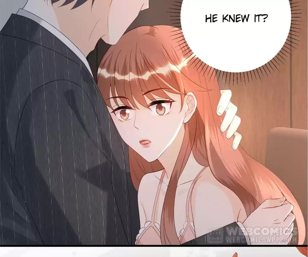 Breakup Progress 99% Chapter 83 page 3 - 