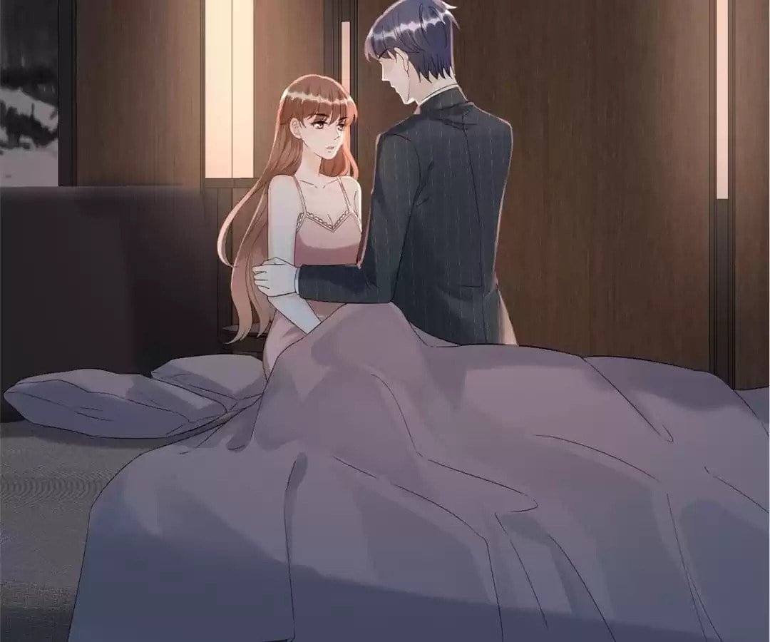 Breakup Progress 99% Chapter 83 page 24 - 