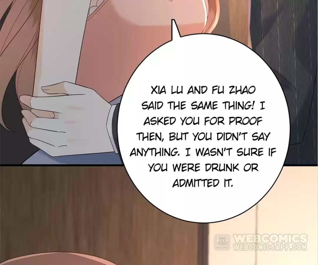 Breakup Progress 99% Chapter 83 page 27 - 