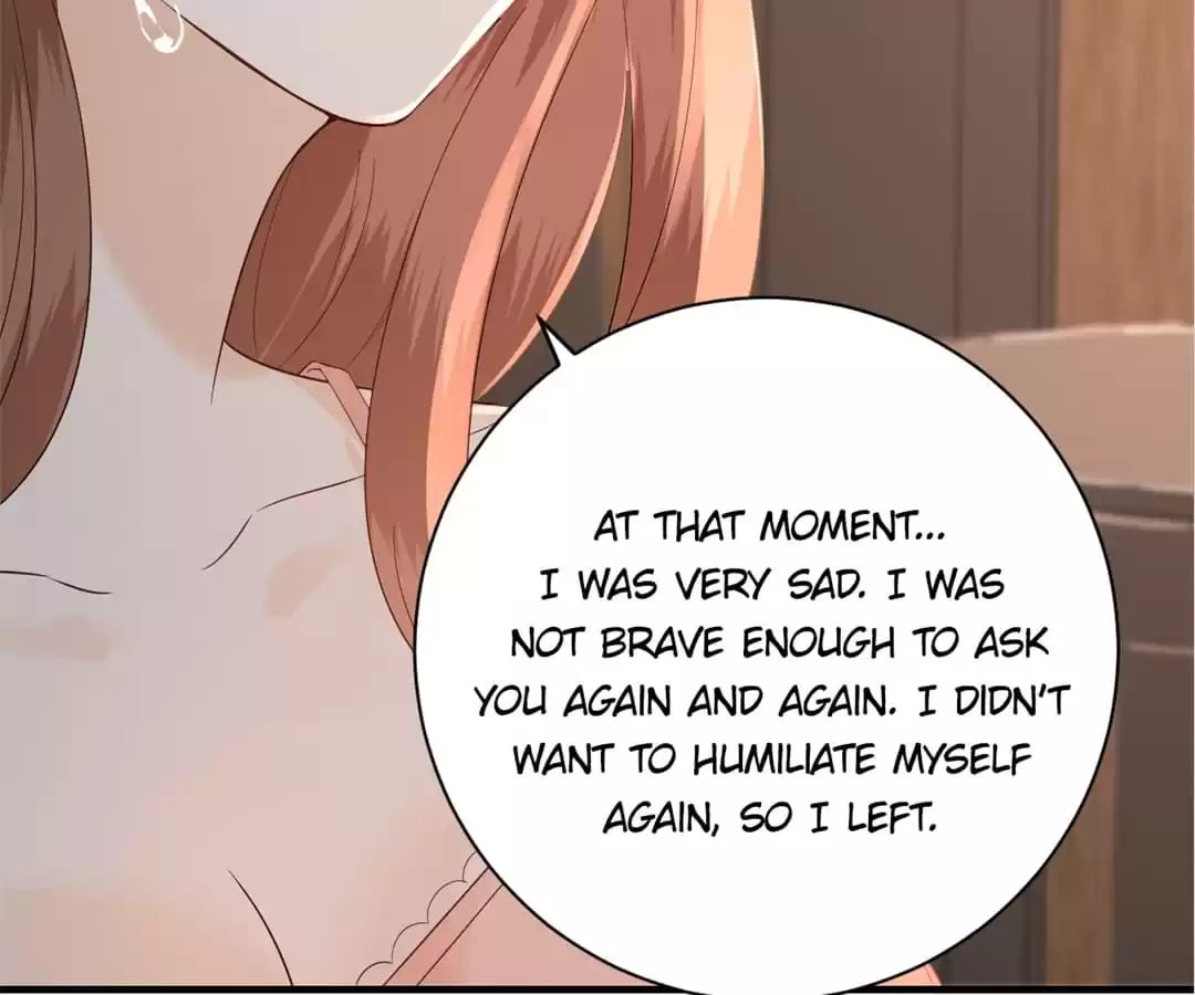 Breakup Progress 99% Chapter 83 page 29 - 