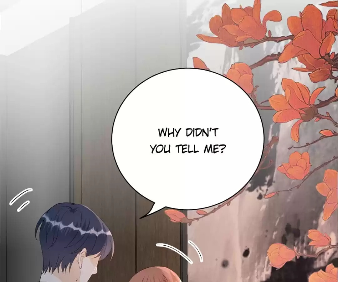 Breakup Progress 99% Chapter 83 page 4 - 