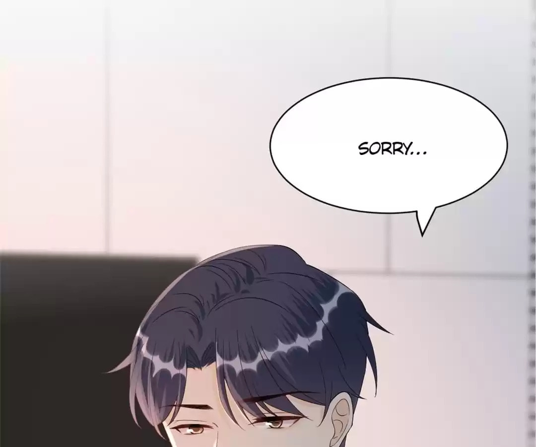 Breakup Progress 99% Chapter 83 page 32 - 