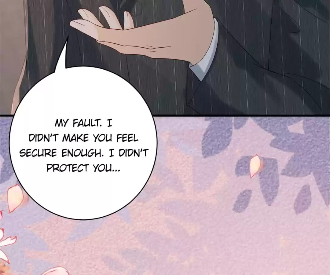 Breakup Progress 99% Chapter 83 page 34 - 