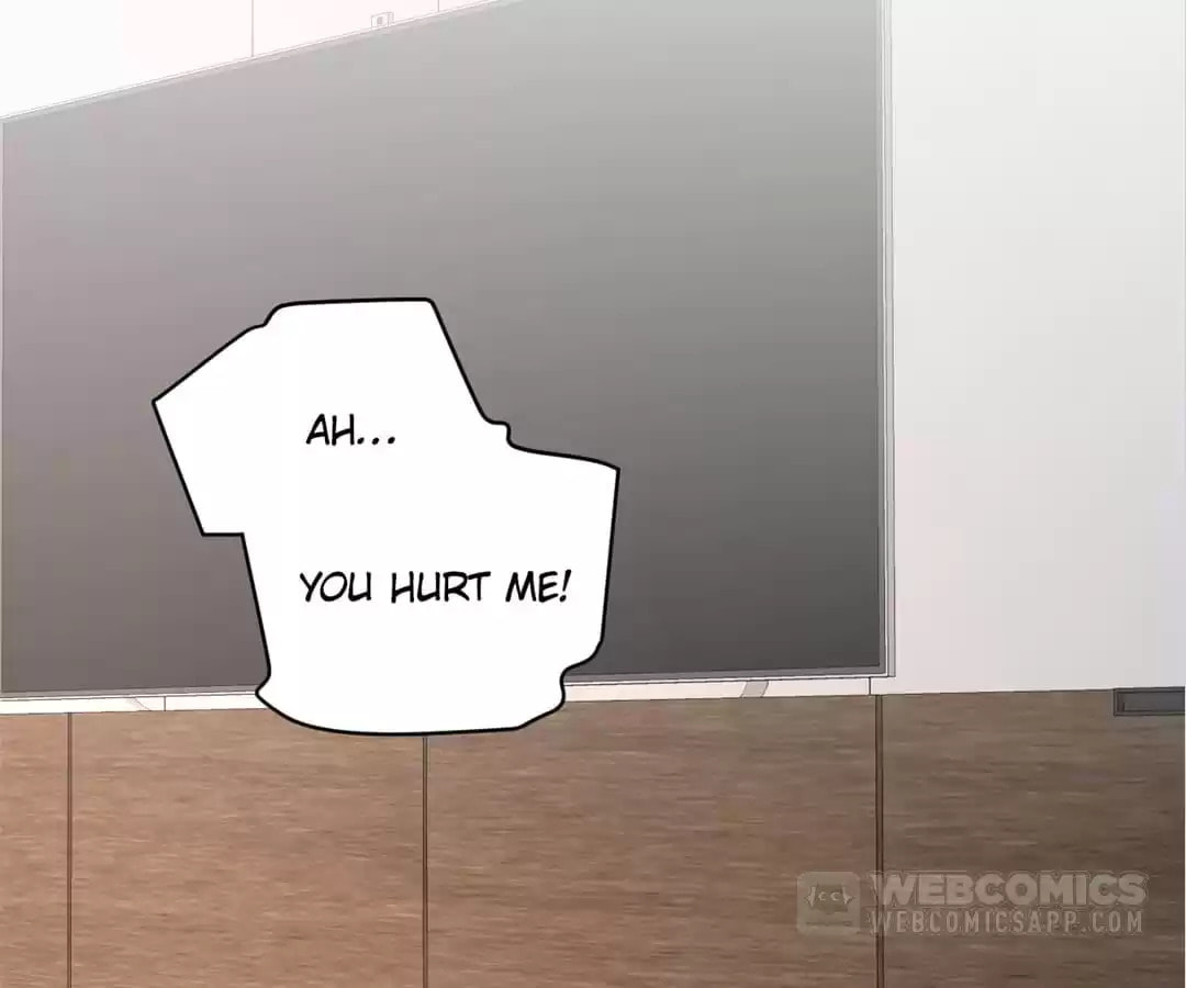 Breakup Progress 99% Chapter 83 page 43 - 