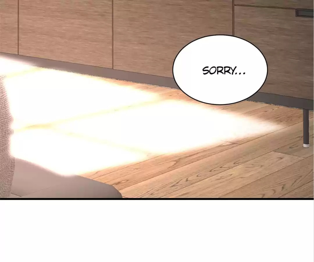 Breakup Progress 99% Chapter 83 page 44 - 