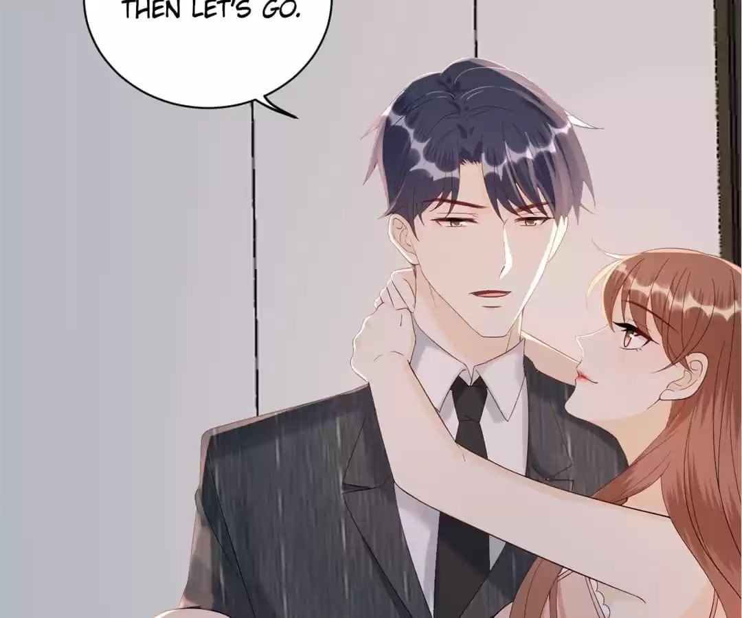 Breakup Progress 99% Chapter 83 page 51 - 