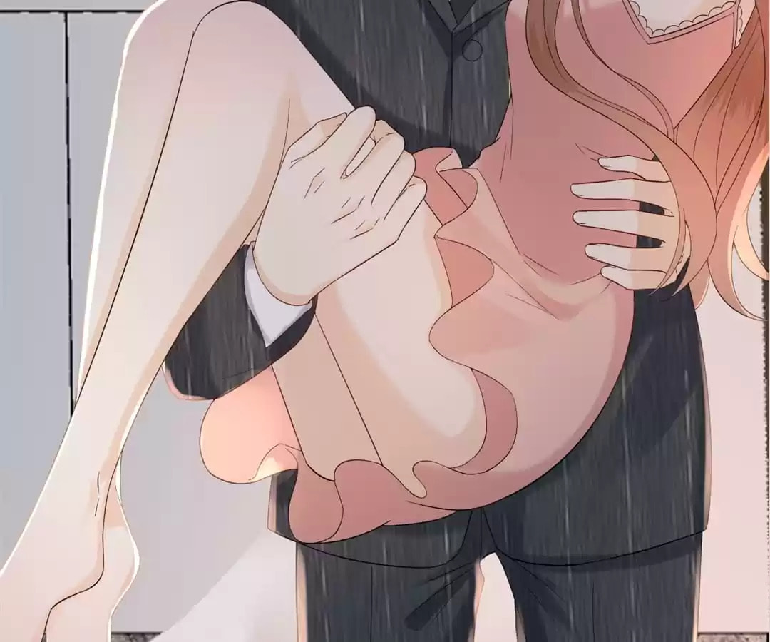 Breakup Progress 99% Chapter 83 page 52 - 
