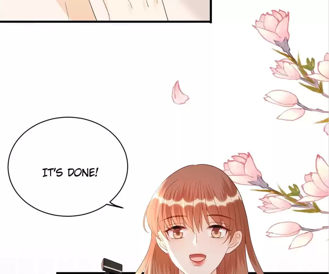 Breakup Progress 99% Chapter 83 page 58 - 