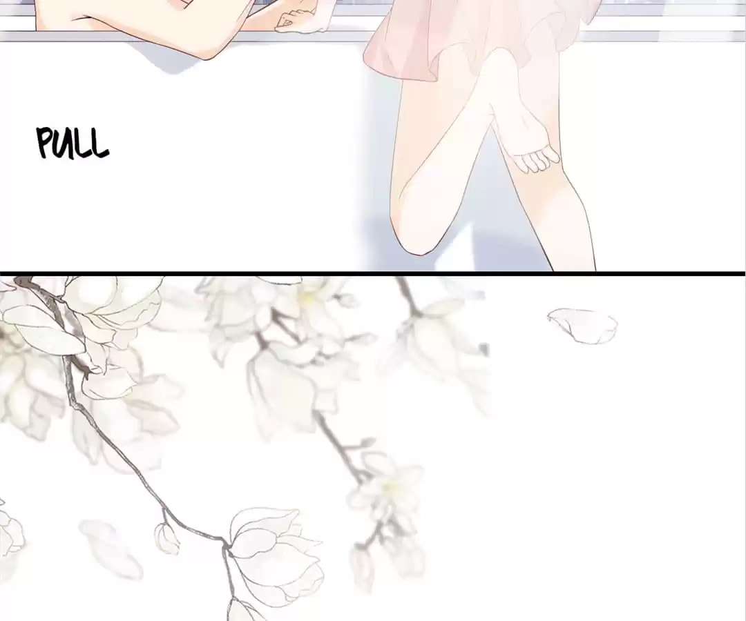 Breakup Progress 99% Chapter 83 page 61 - 