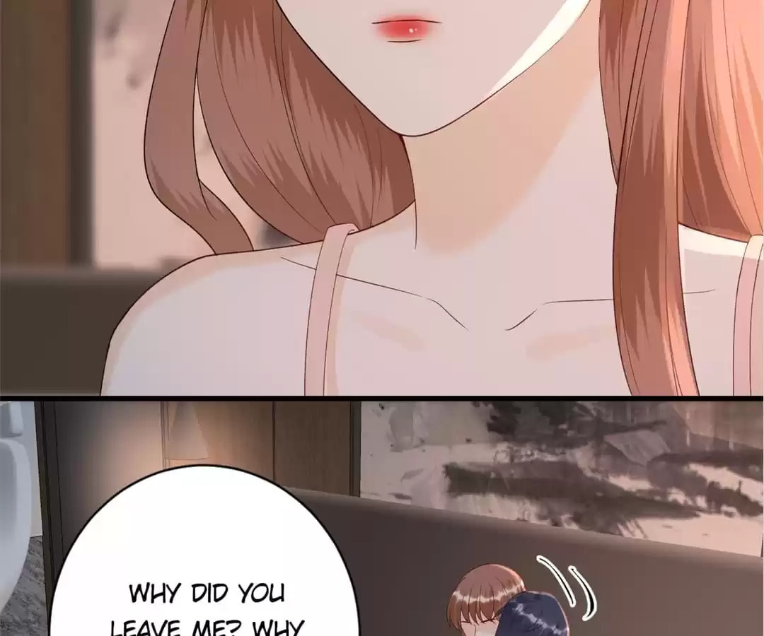 Breakup Progress 99% Chapter 83 page 8 - 