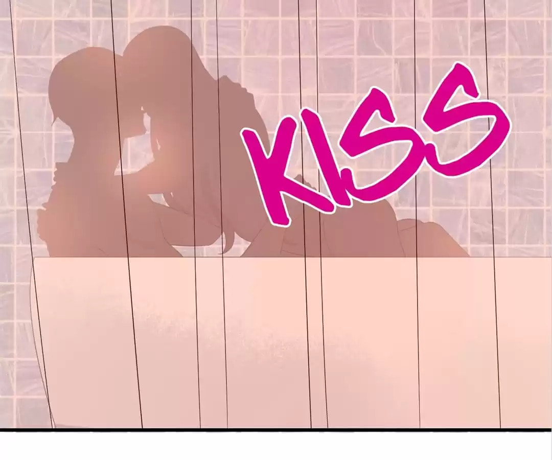 Breakup Progress 99% Chapter 83 page 74 - 