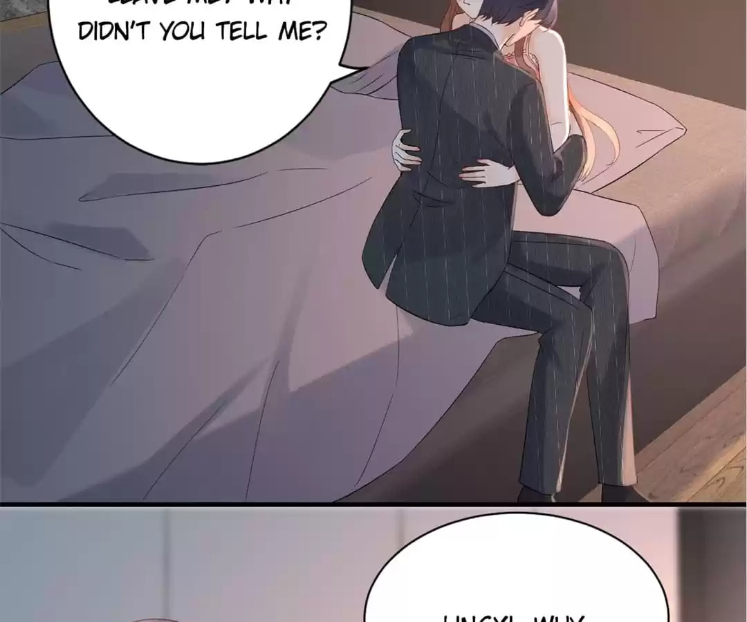 Breakup Progress 99% Chapter 83 page 9 - 