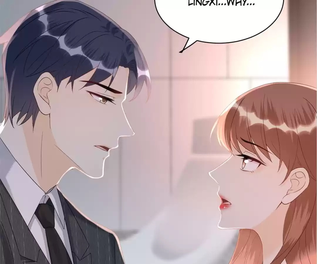 Breakup Progress 99% Chapter 83 page 10 - 