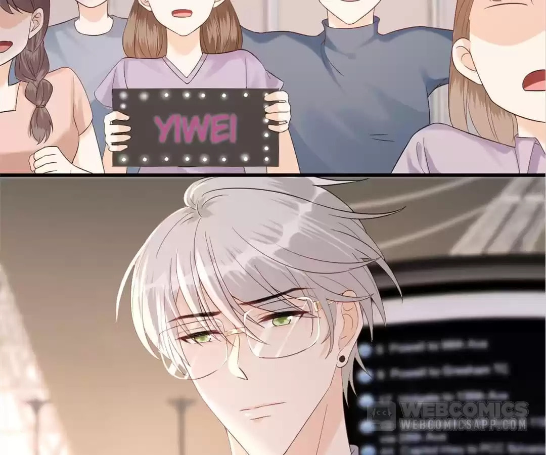 Breakup Progress 99% Chapter 84 page 11 - 
