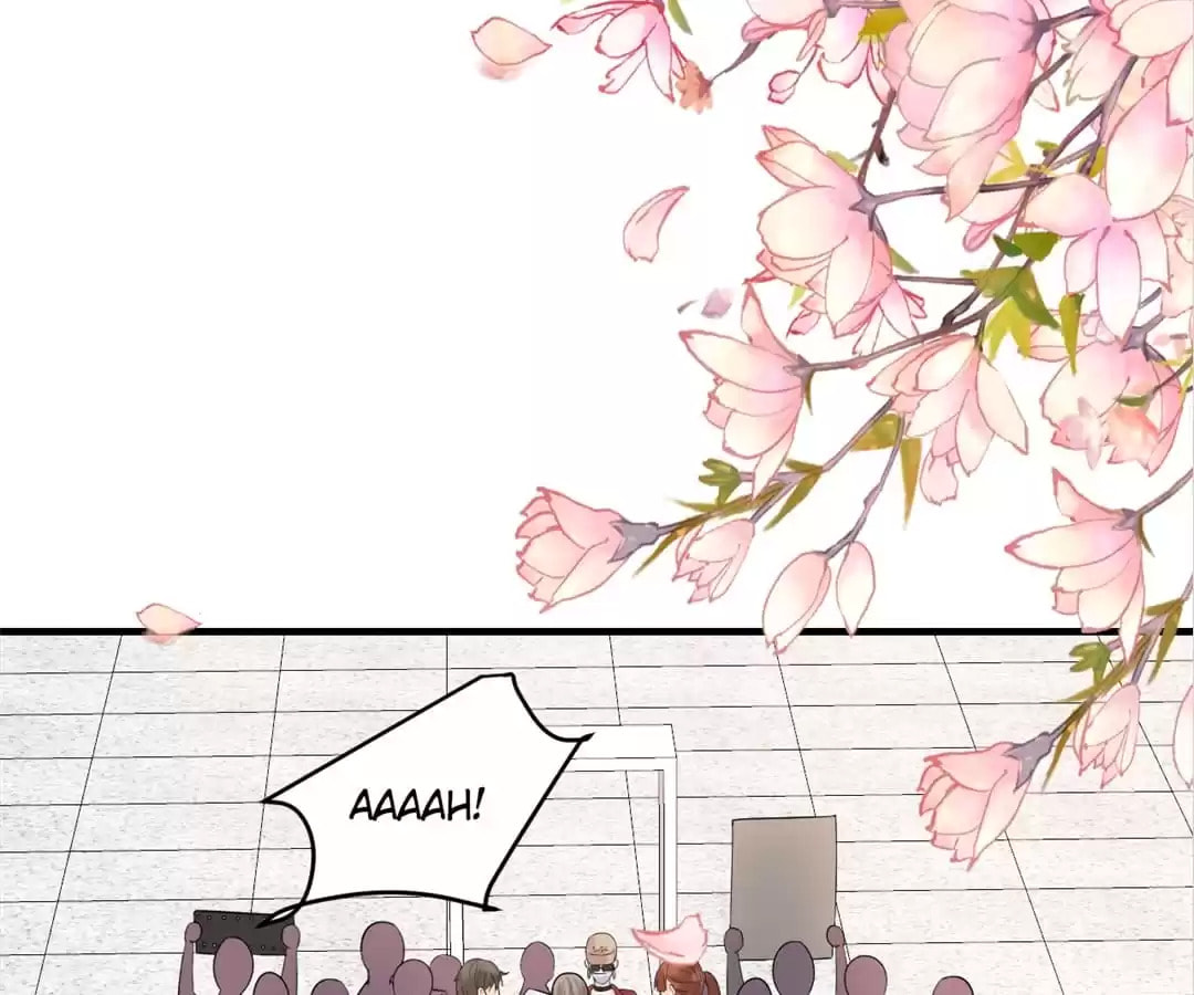 Breakup Progress 99% Chapter 84 page 13 - 