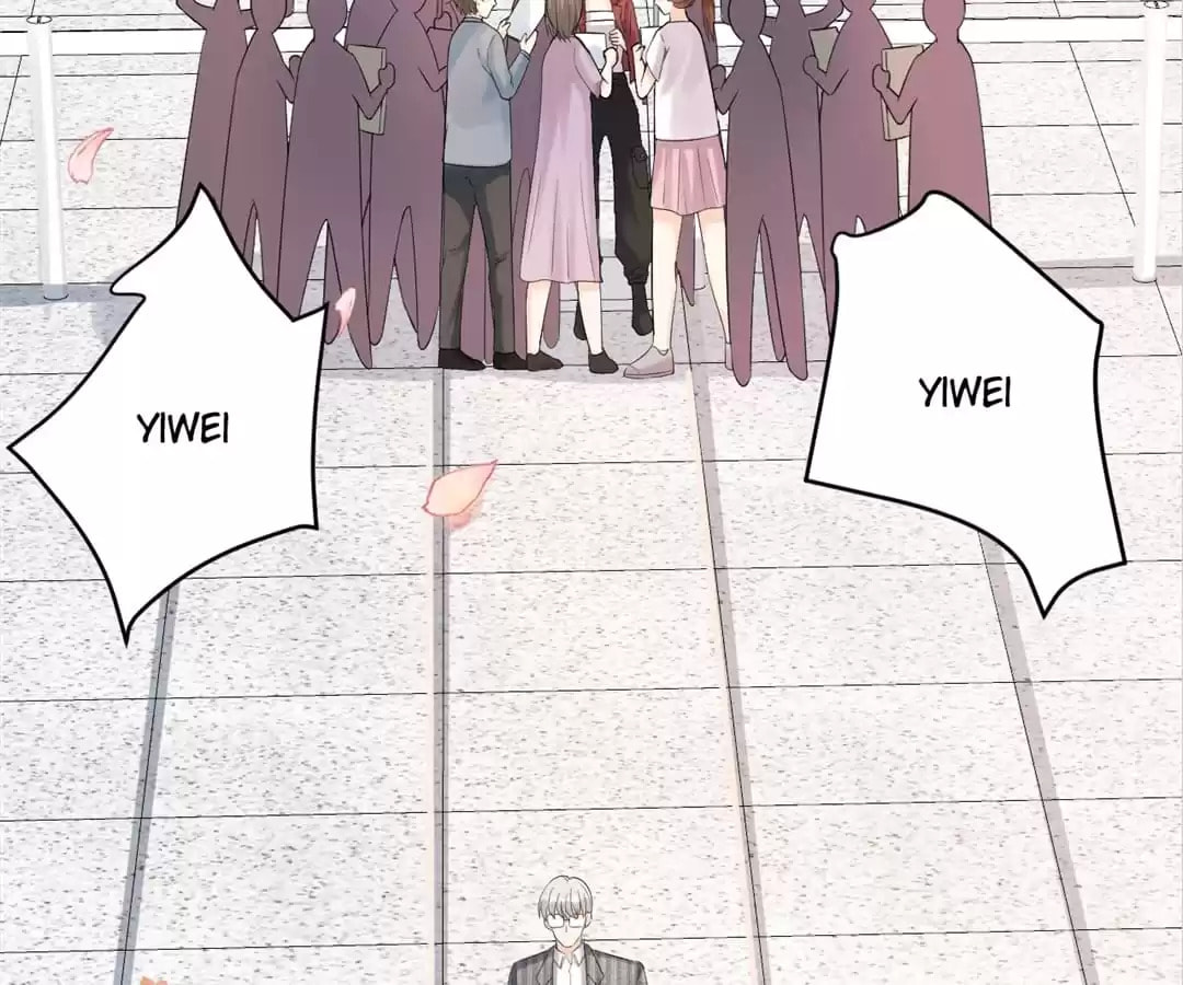 Breakup Progress 99% Chapter 84 page 14 - 
