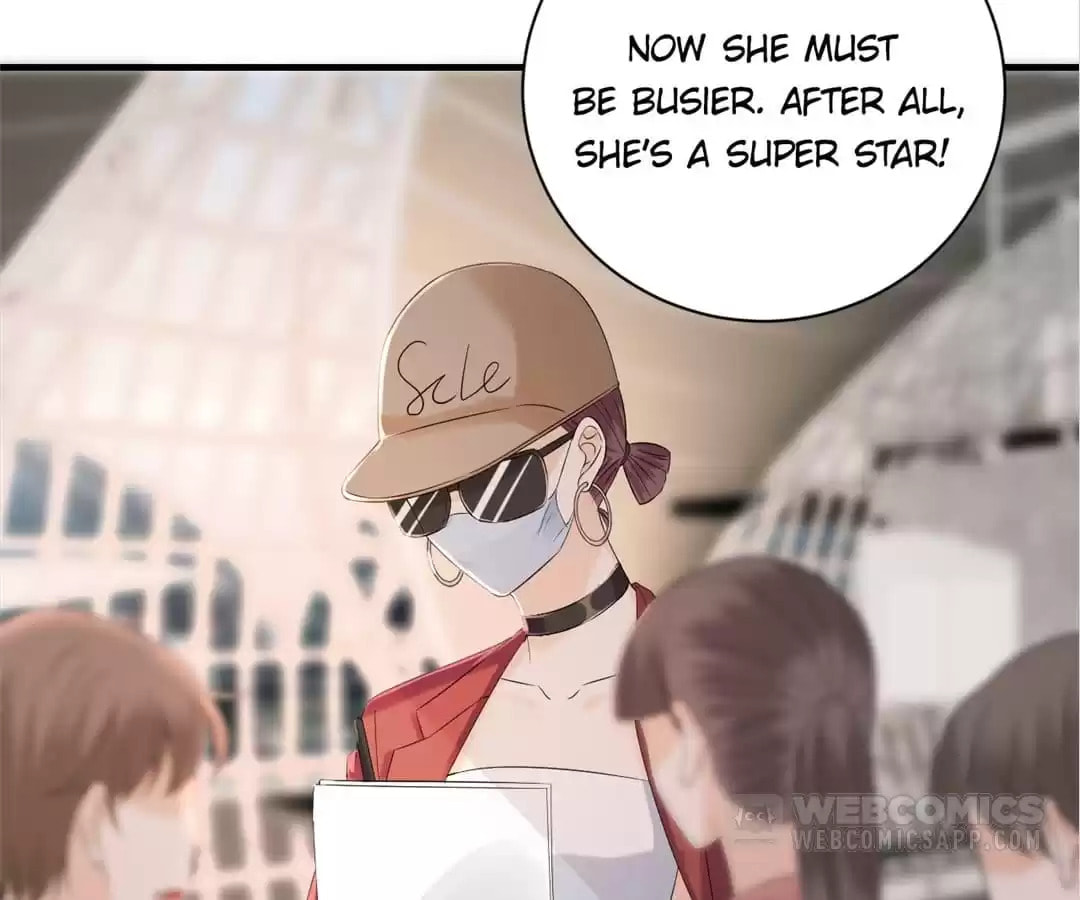 Breakup Progress 99% Chapter 84 page 19 - 