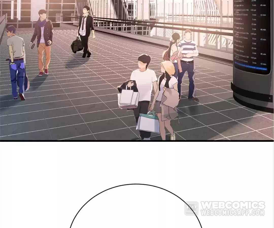 Breakup Progress 99% Chapter 84 page 3 - 