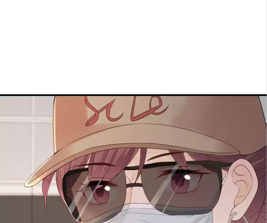 Breakup Progress 99% Chapter 84 page 21 - 
