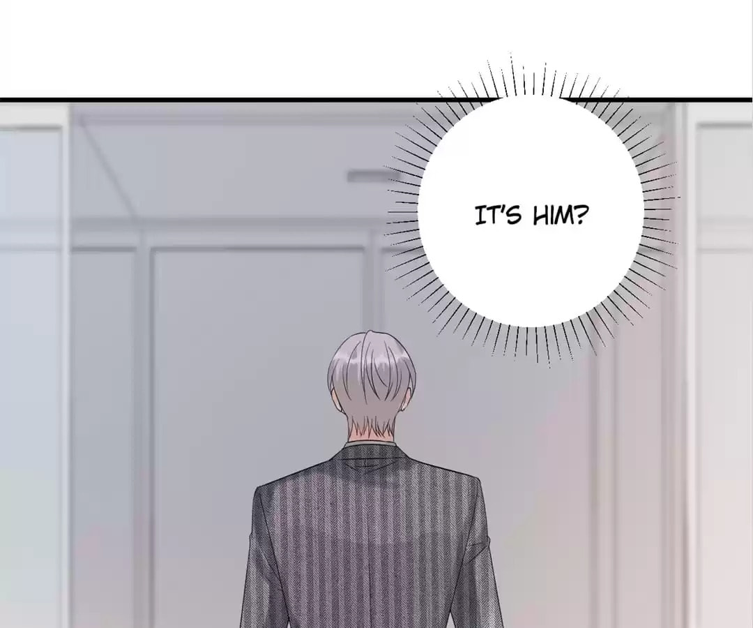 Breakup Progress 99% Chapter 84 page 23 - 