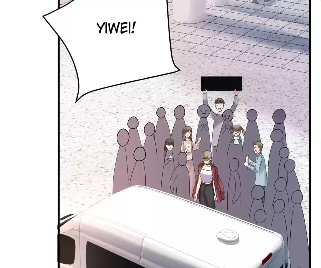 Breakup Progress 99% Chapter 84 page 27 - 