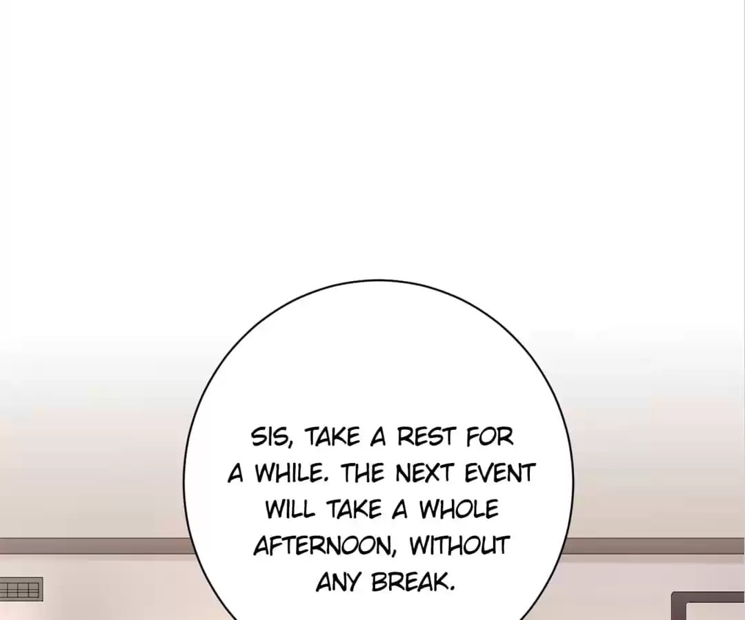 Breakup Progress 99% Chapter 84 page 29 - 