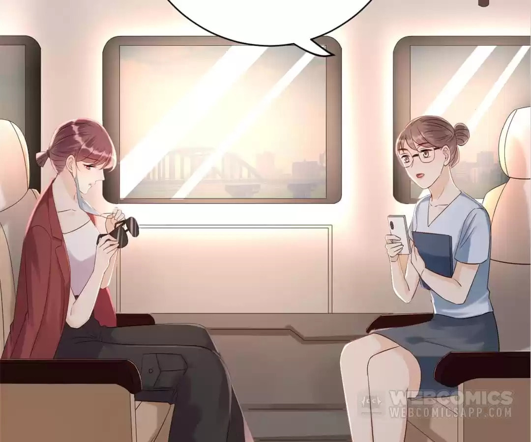Breakup Progress 99% Chapter 84 page 30 - 