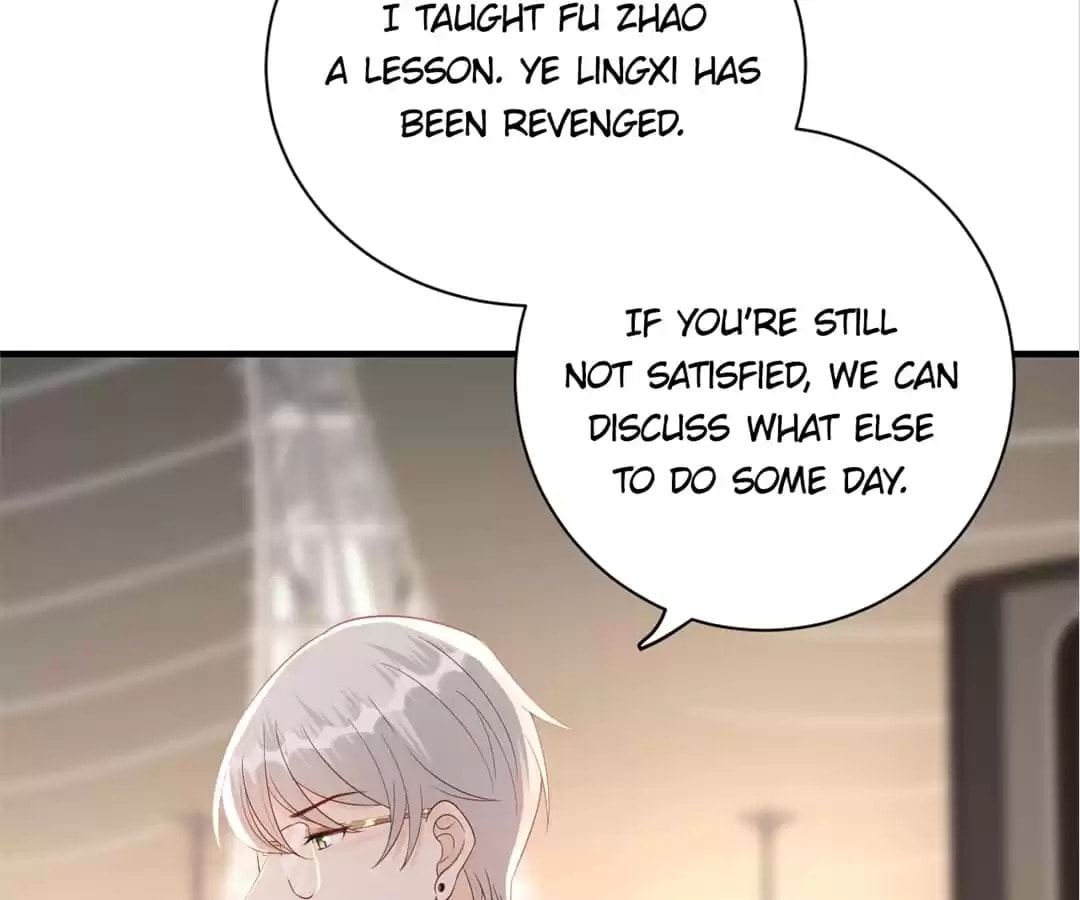 Breakup Progress 99% Chapter 84 page 4 - 