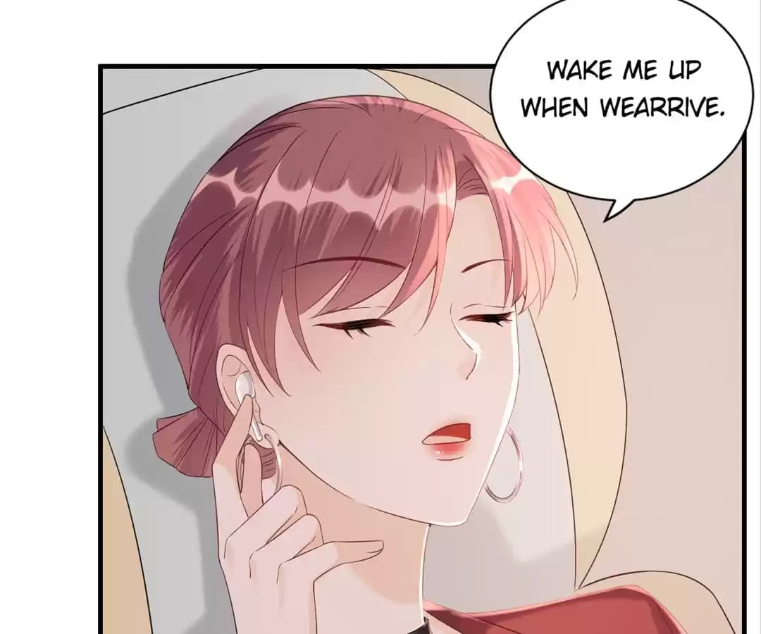 Breakup Progress 99% Chapter 84 page 32 - 