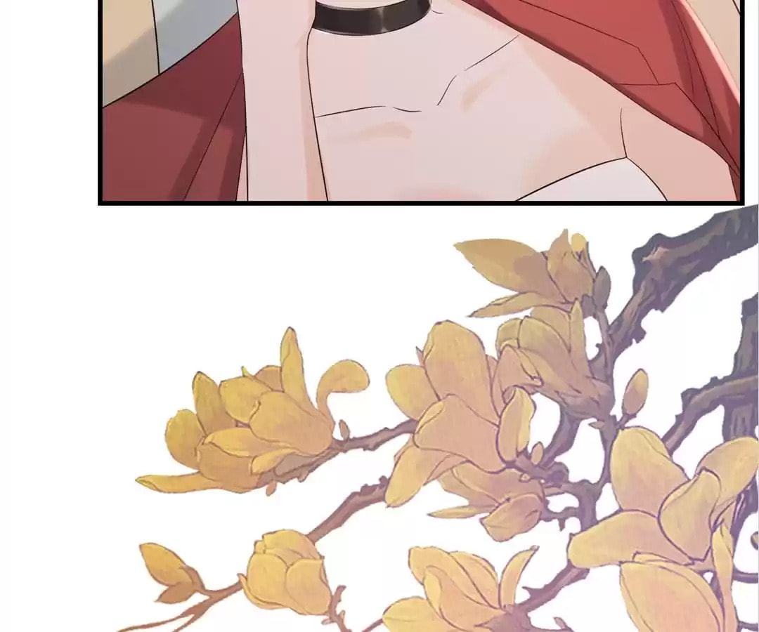 Breakup Progress 99% Chapter 84 page 33 - 