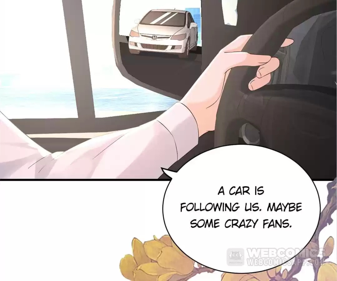 Breakup Progress 99% Chapter 84 page 38 - 