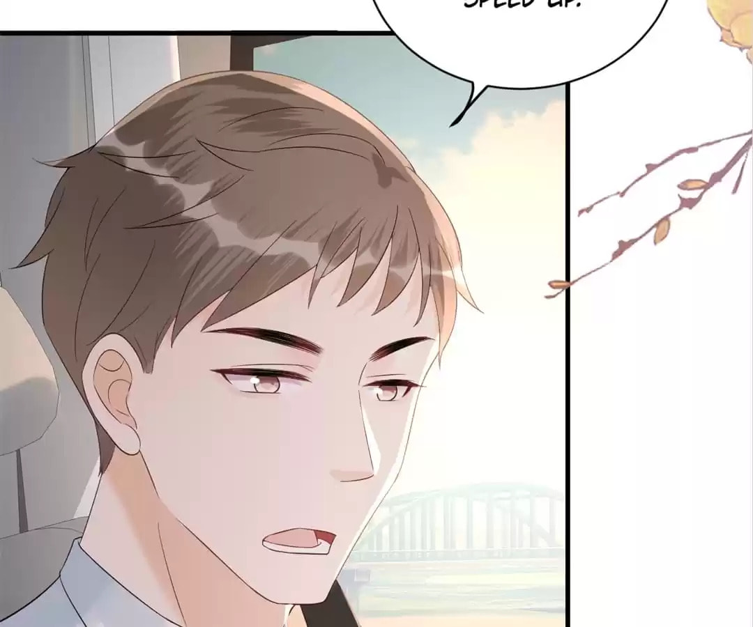 Breakup Progress 99% Chapter 84 page 40 - 