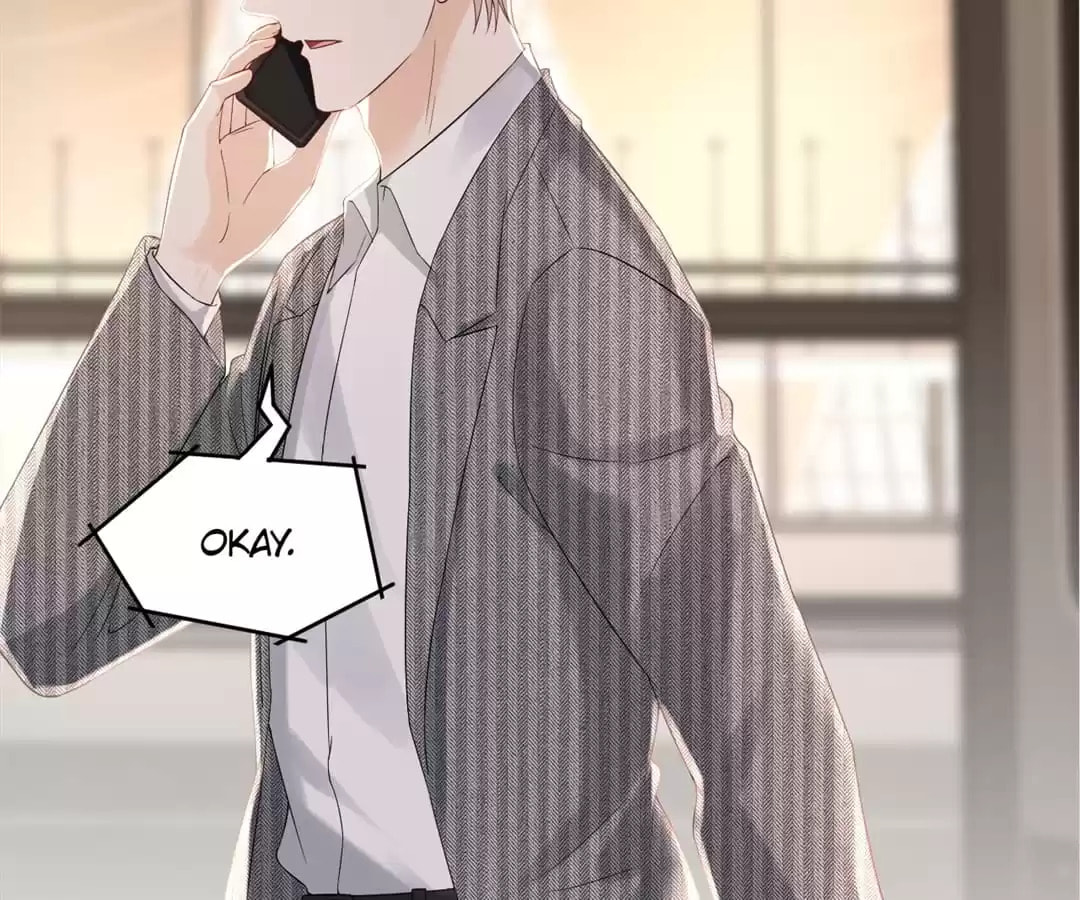 Breakup Progress 99% Chapter 84 page 5 - 