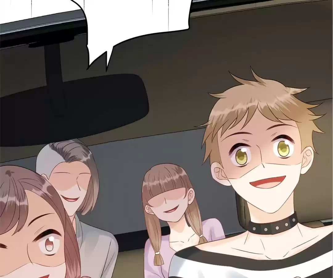 Breakup Progress 99% Chapter 84 page 55 - 