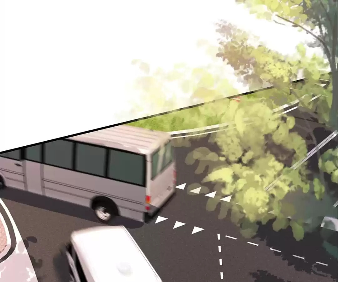 Breakup Progress 99% Chapter 84 page 57 - 