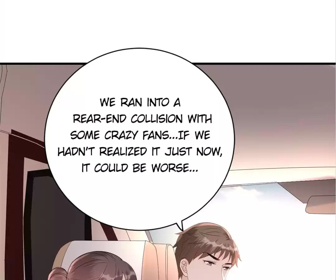 Breakup Progress 99% Chapter 84 page 64 - 