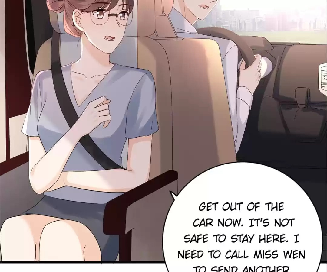 Breakup Progress 99% Chapter 84 page 65 - 