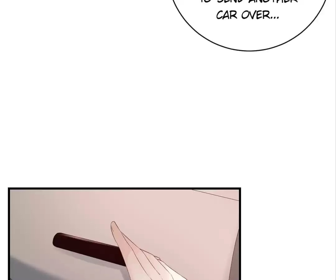 Breakup Progress 99% Chapter 84 page 66 - 