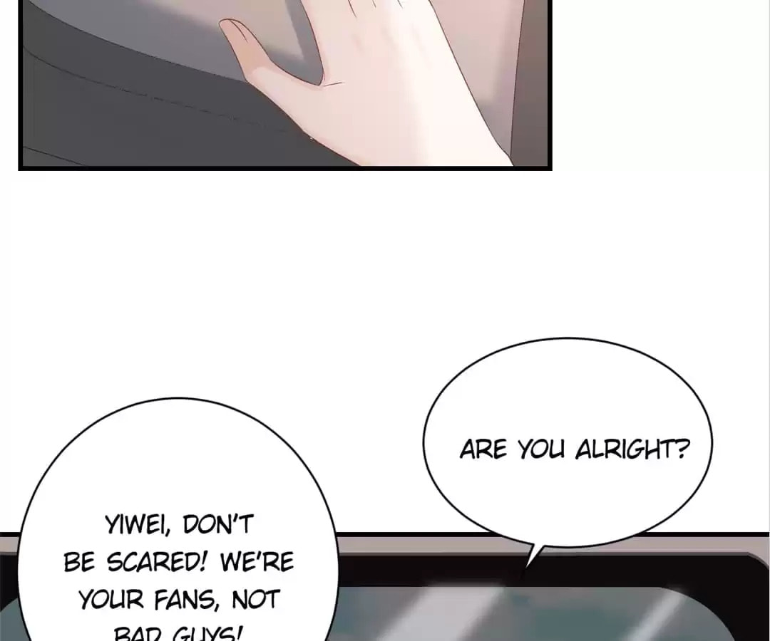 Breakup Progress 99% Chapter 84 page 67 - 