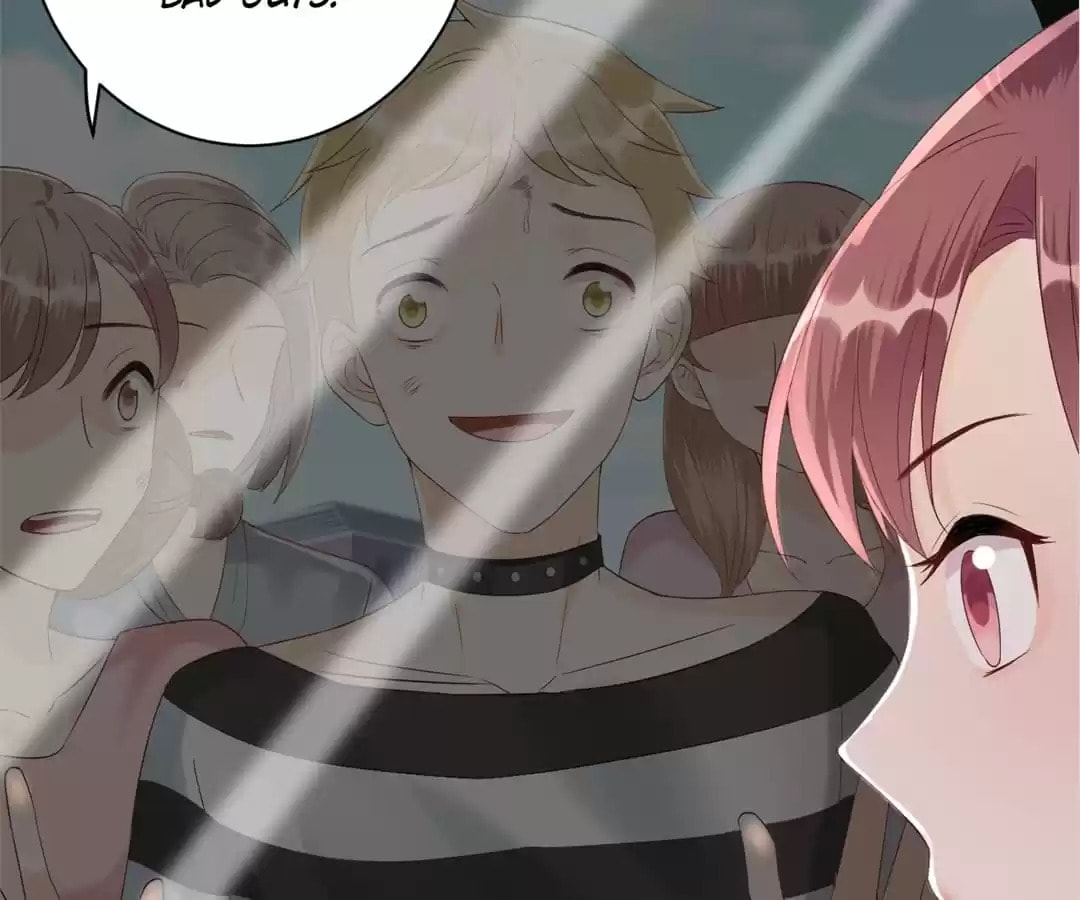 Breakup Progress 99% Chapter 84 page 68 - 