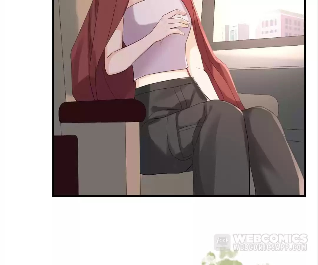 Breakup Progress 99% Chapter 84 page 71 - 