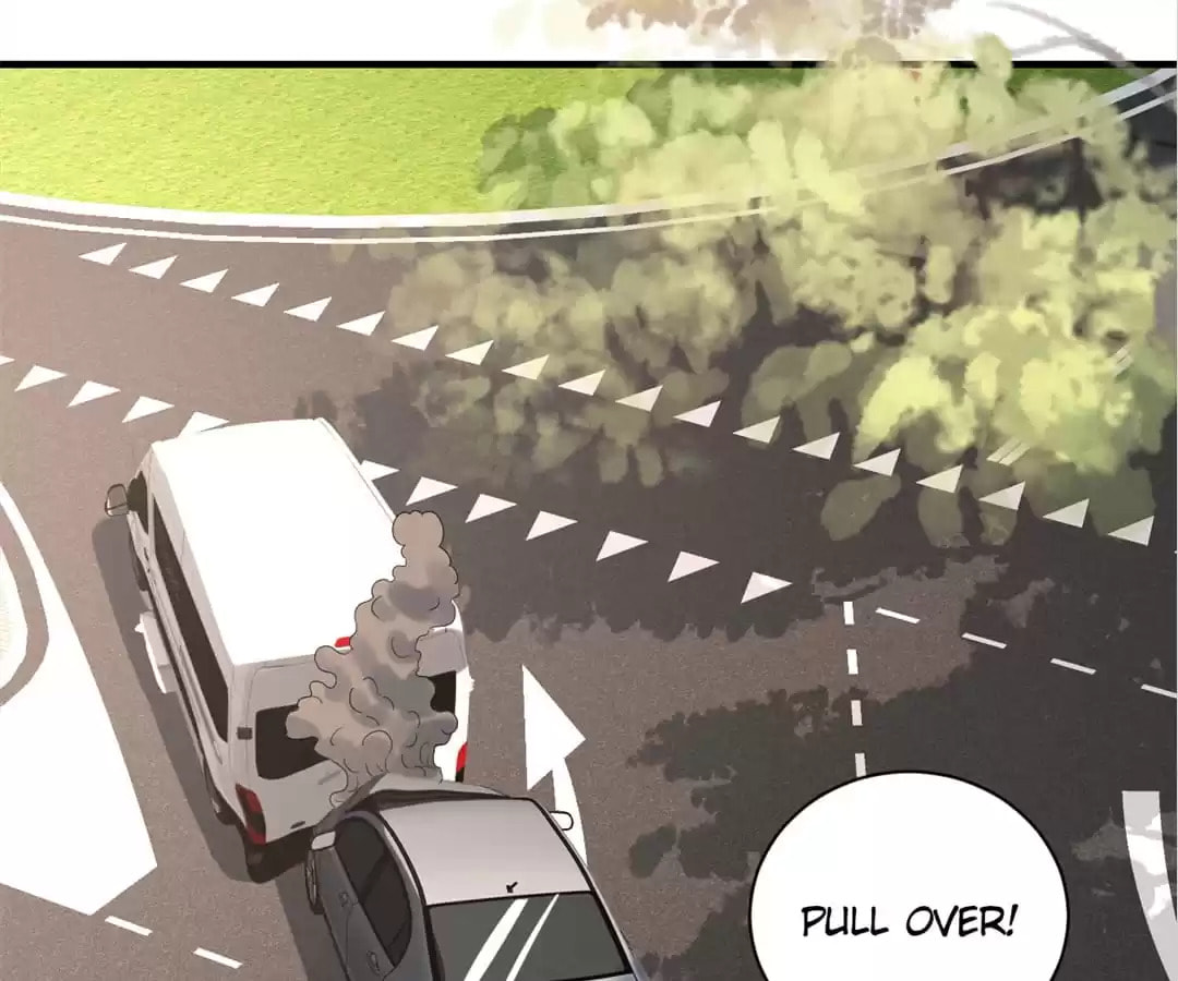 Breakup Progress 99% Chapter 84 page 73 - 